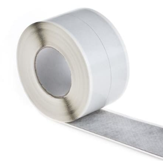 BUTYL TAPE 150MM X 10M ROLL